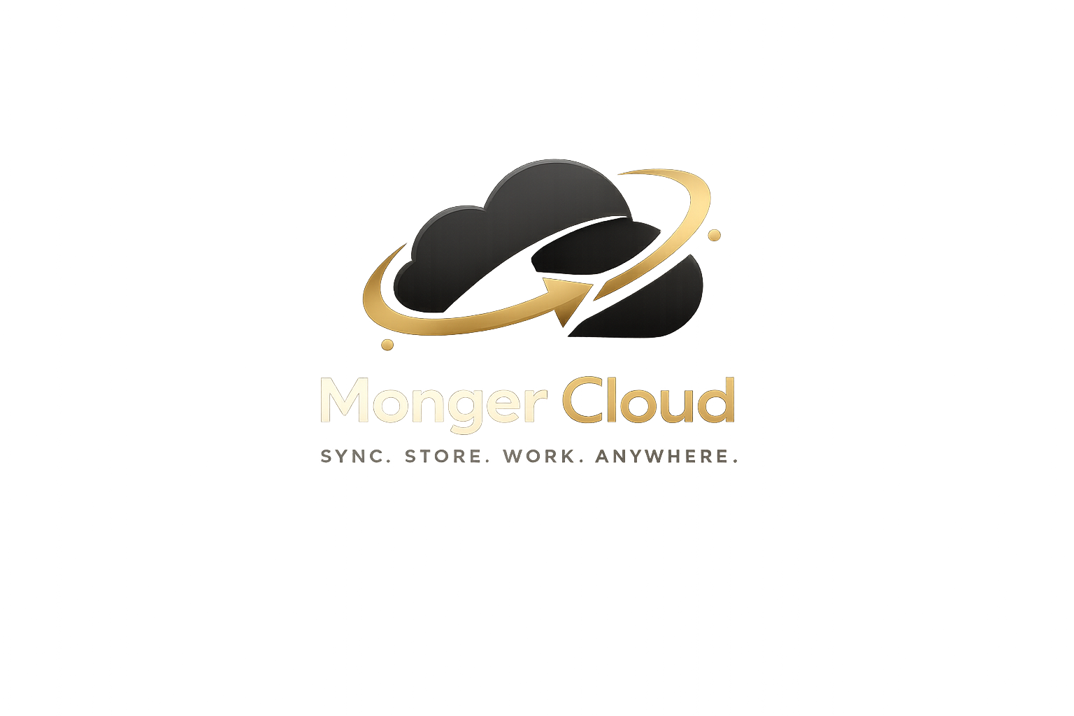 Monger Gideon Tech Logo